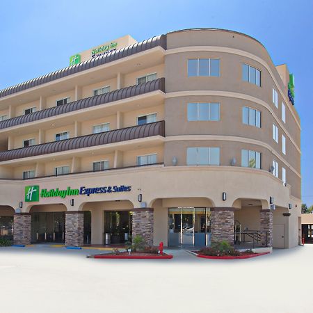 Holiday Inn Express & Suites Pasadena - Los Angeles By Ihg Экстерьер фото