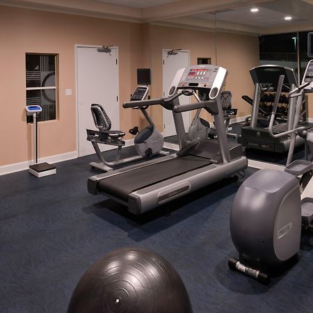 Holiday Inn Express & Suites Pasadena - Los Angeles By Ihg Экстерьер фото