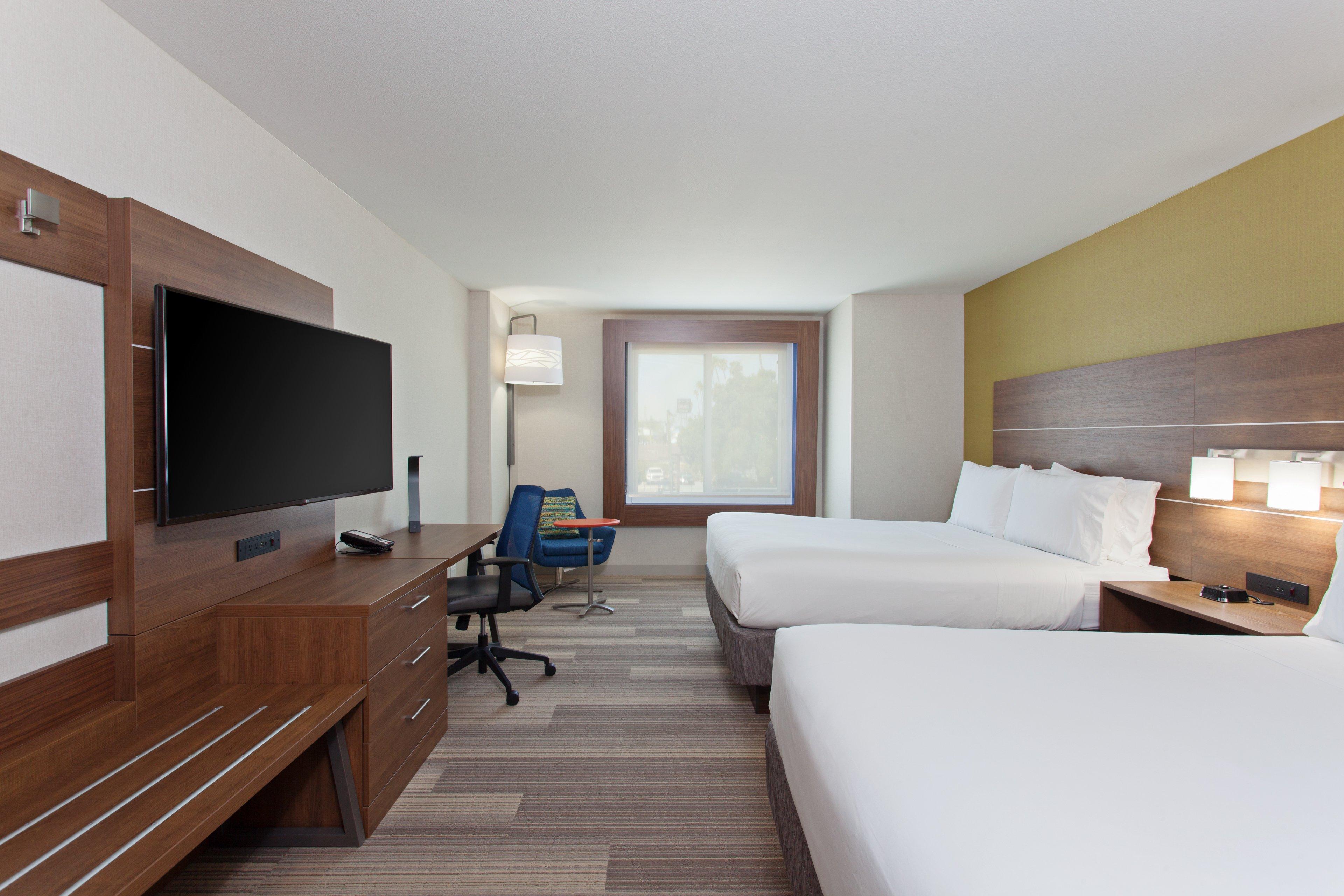 Holiday Inn Express & Suites Pasadena - Los Angeles By Ihg Экстерьер фото
