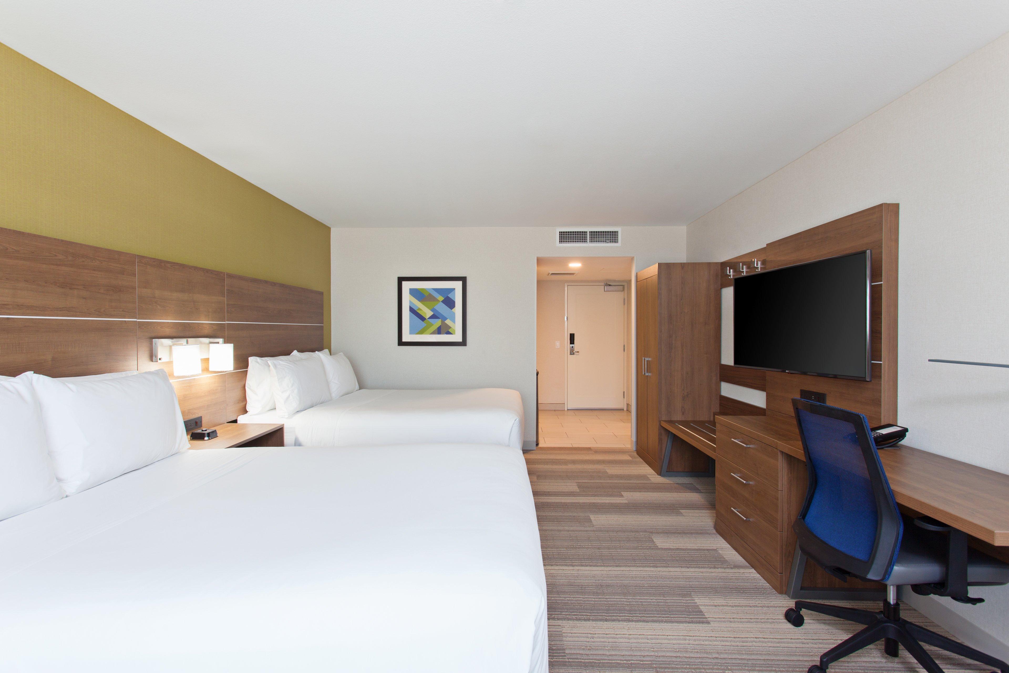 Holiday Inn Express & Suites Pasadena - Los Angeles By Ihg Экстерьер фото