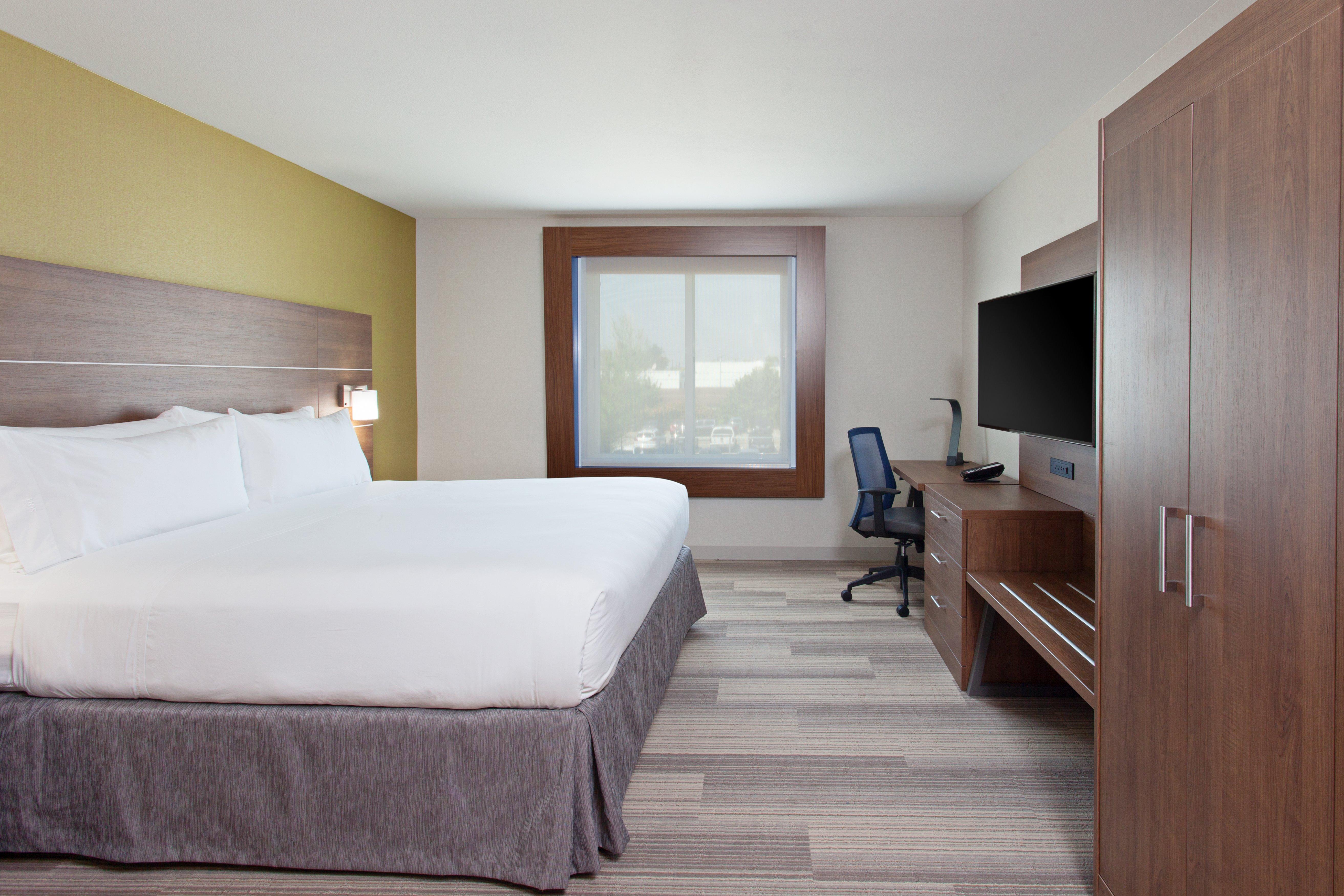 Holiday Inn Express & Suites Pasadena - Los Angeles By Ihg Экстерьер фото