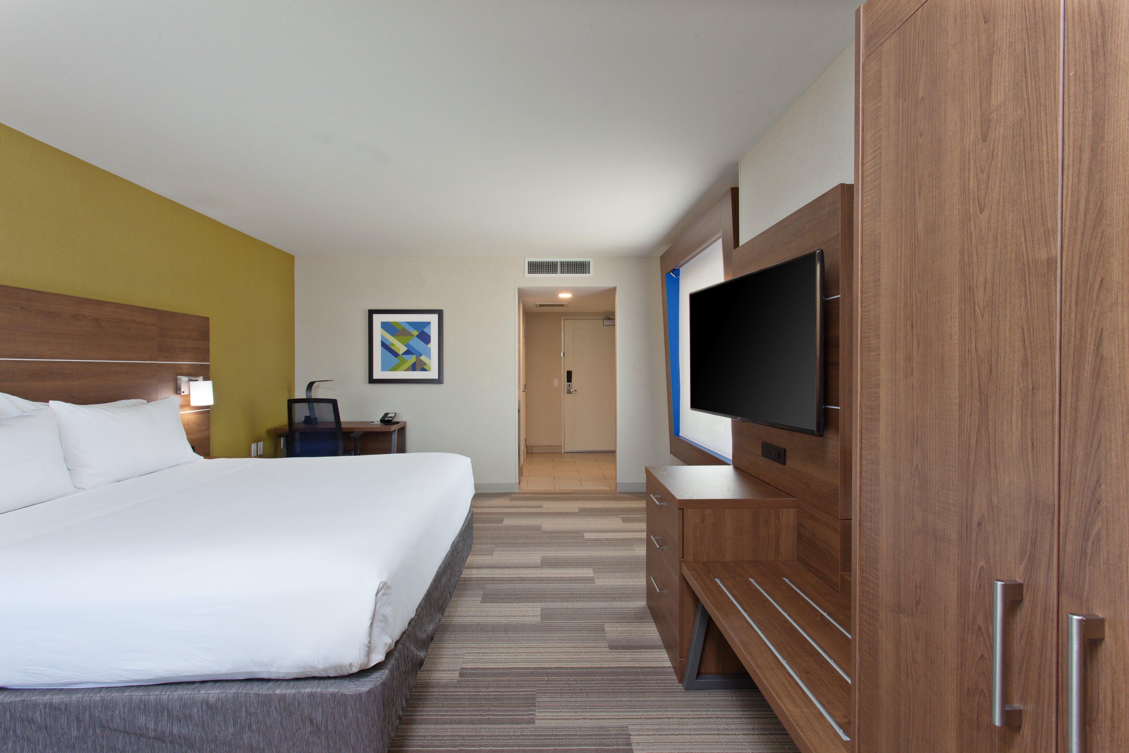 Holiday Inn Express & Suites Pasadena - Los Angeles By Ihg Экстерьер фото