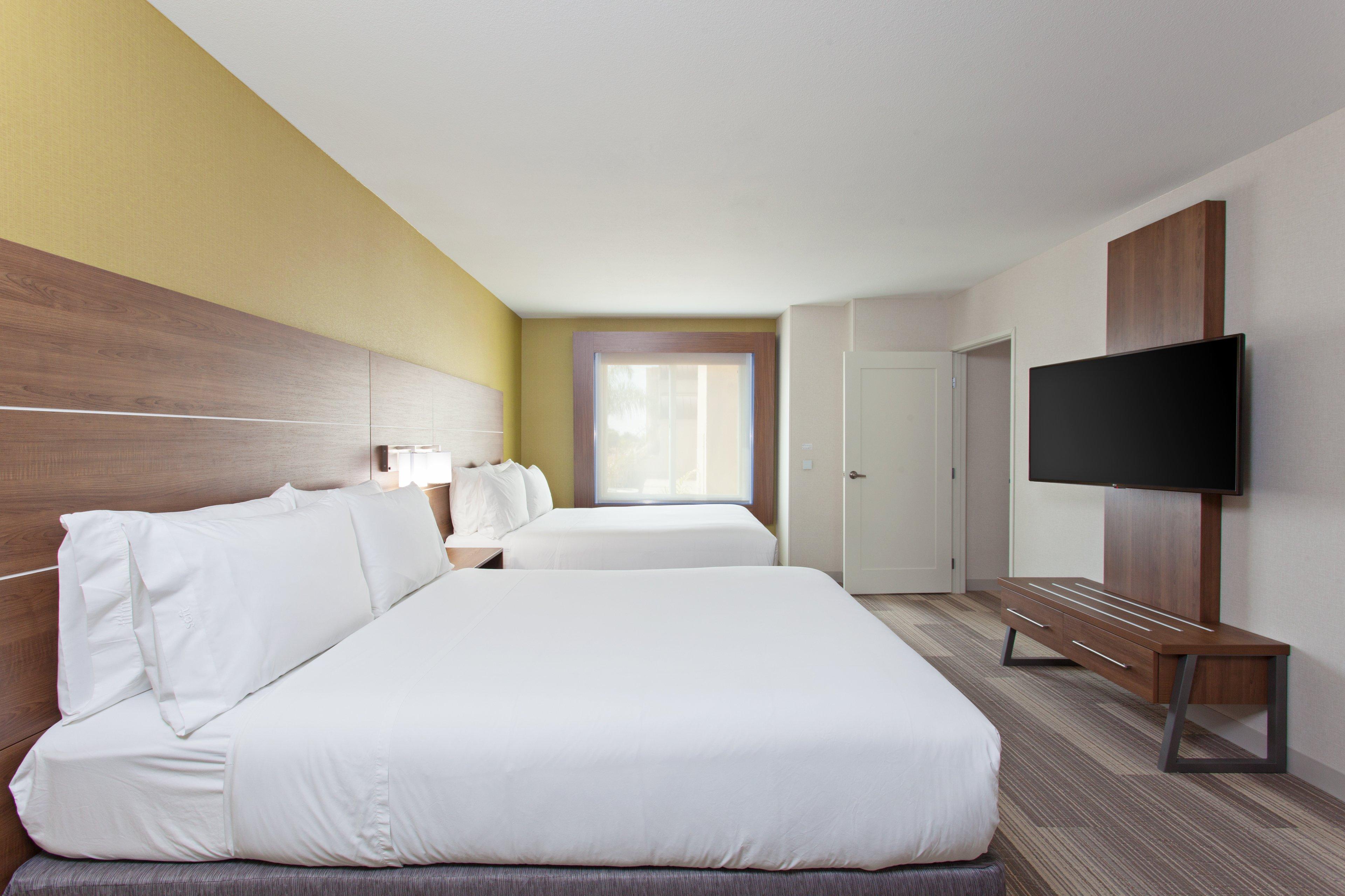 Holiday Inn Express & Suites Pasadena - Los Angeles By Ihg Экстерьер фото