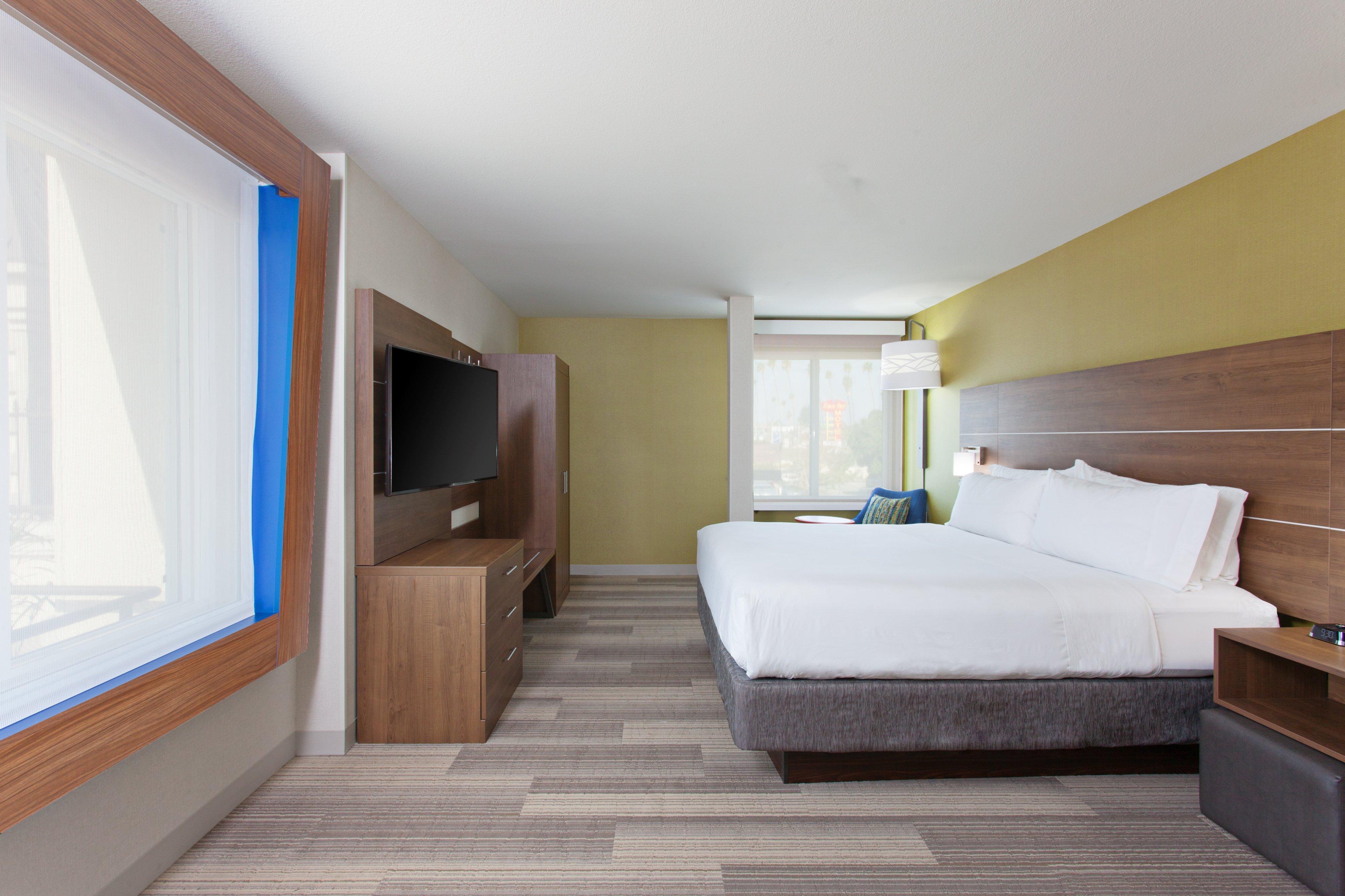Holiday Inn Express & Suites Pasadena - Los Angeles By Ihg Экстерьер фото