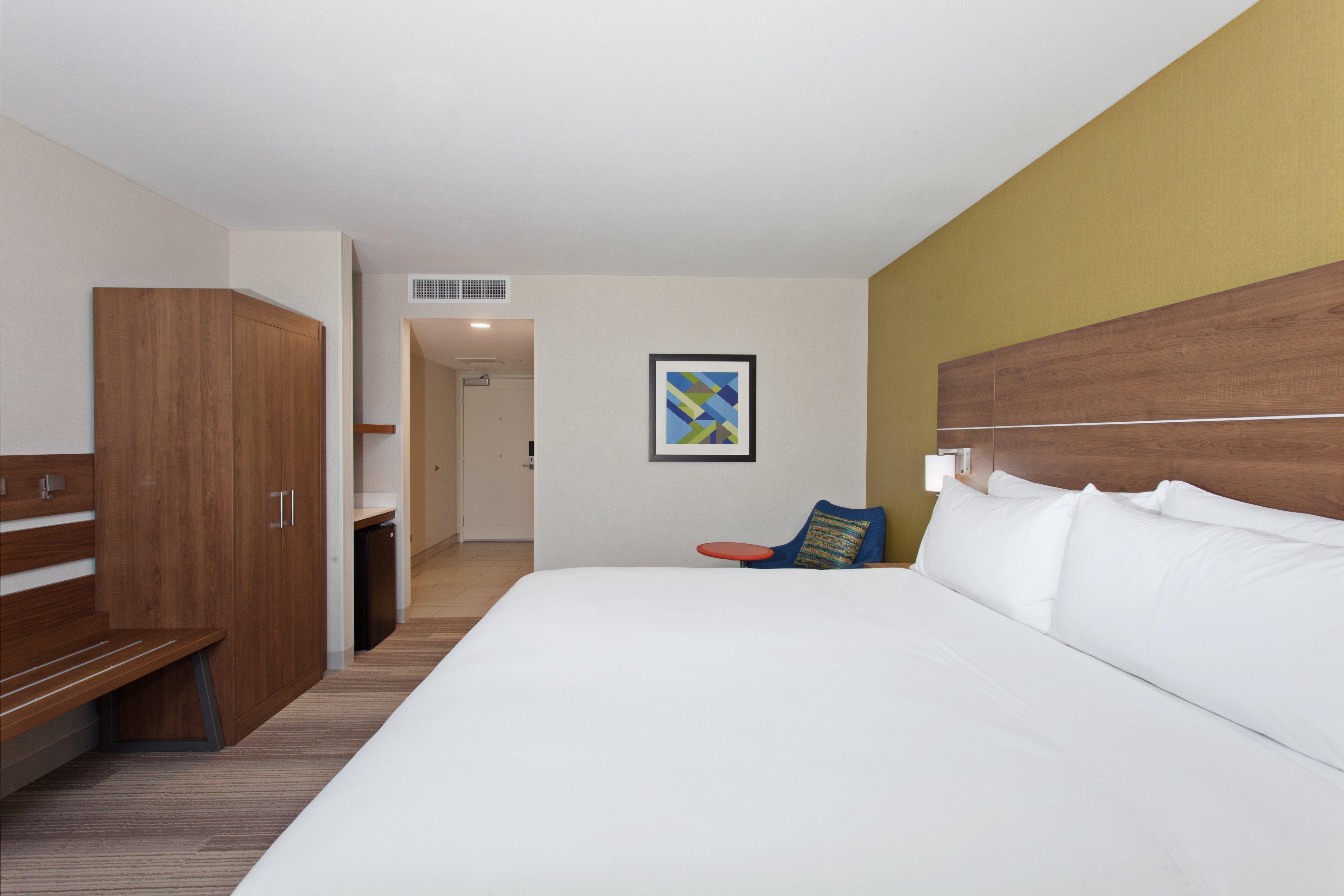 Holiday Inn Express & Suites Pasadena - Los Angeles By Ihg Экстерьер фото