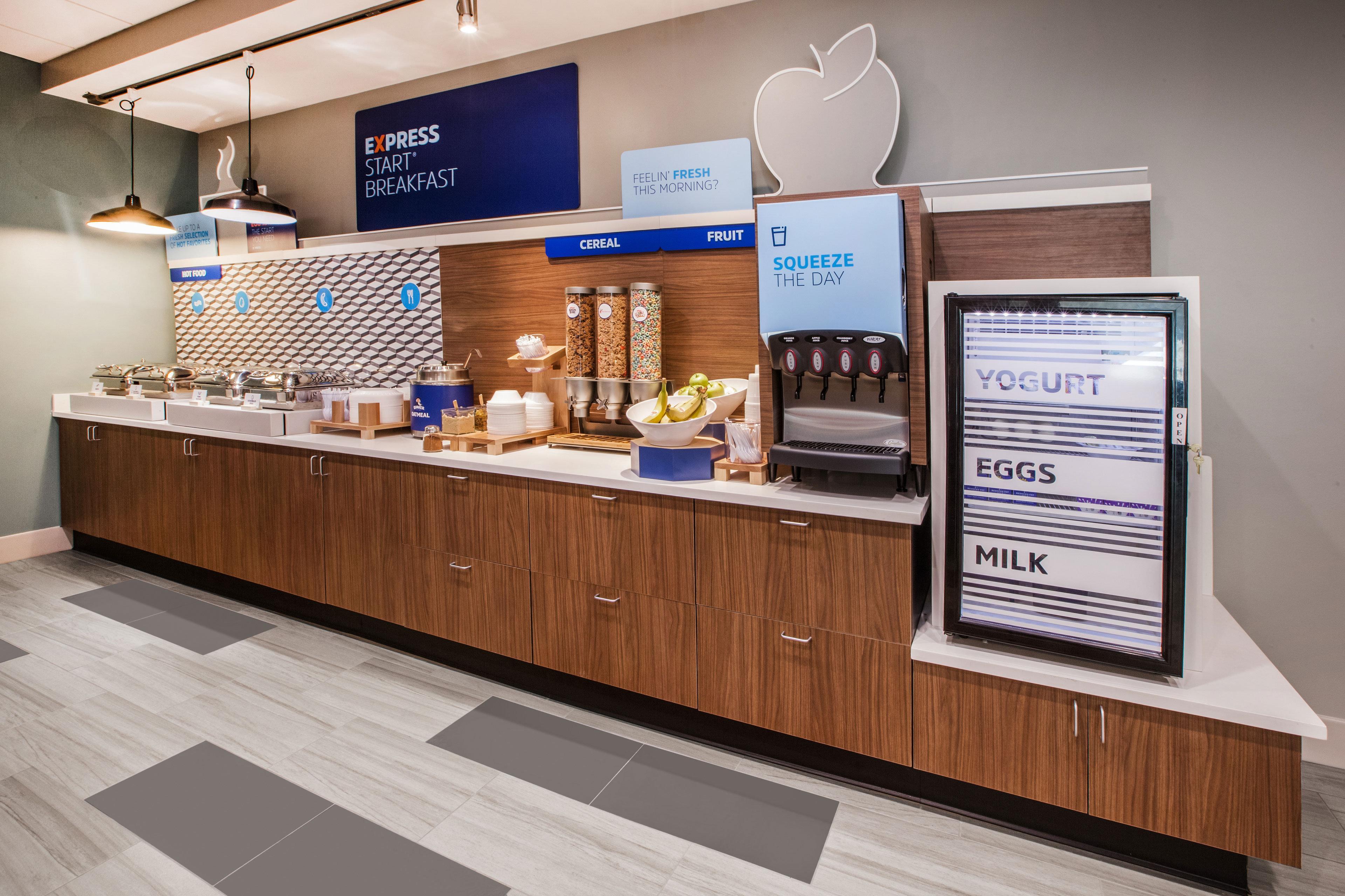 Holiday Inn Express & Suites Pasadena - Los Angeles By Ihg Экстерьер фото
