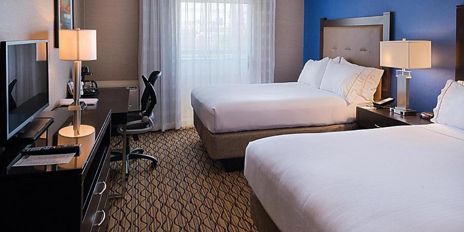 Holiday Inn Express & Suites Pasadena - Los Angeles By Ihg Экстерьер фото